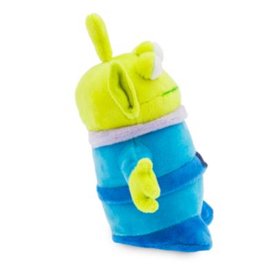 Toy Story - Alien - Bean Bag Stofftier mini