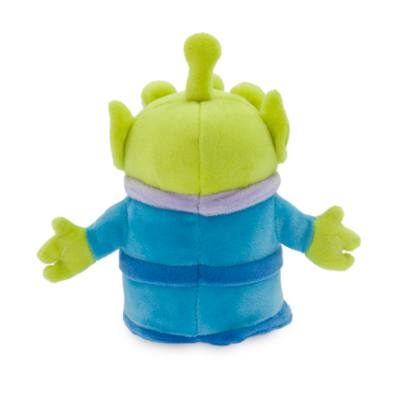 Toy Story - Alien - Bean Bag Stofftier mini