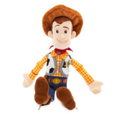 Woody Mini Bean Bag