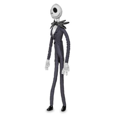 Jack Skellington Medium Soft Toy