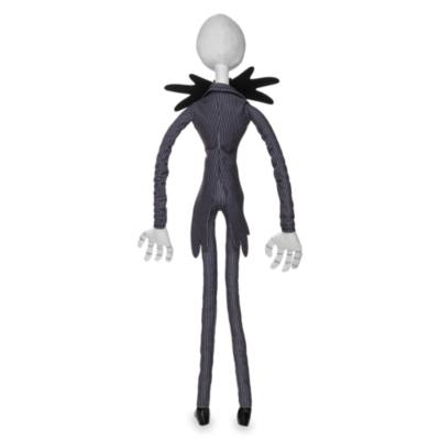 Jack Skellington Medium Soft Toy