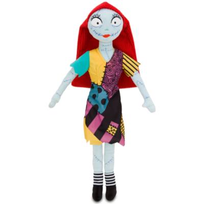 Sally Medium Soft Toy