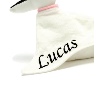 Disney Store - Zero - Bean Bag Kuscheltier