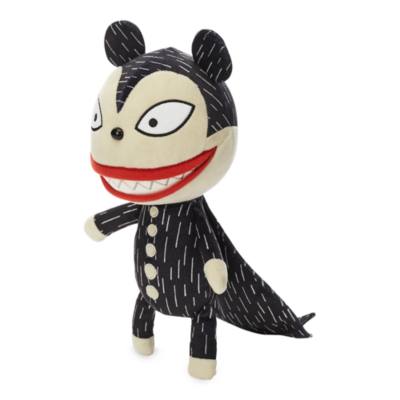 disney store vampire teddy