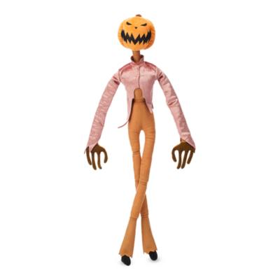 Disney Store Kurbiskonig Kuschelpuppe Shopdisney