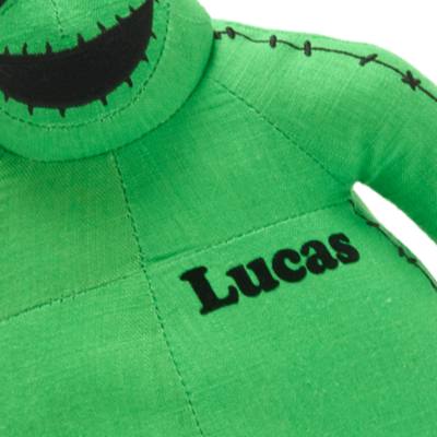 Oogie Boogie Small Soft Toy