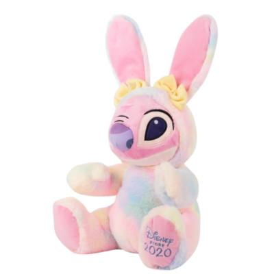 Engel - Kuscheltier Ostern