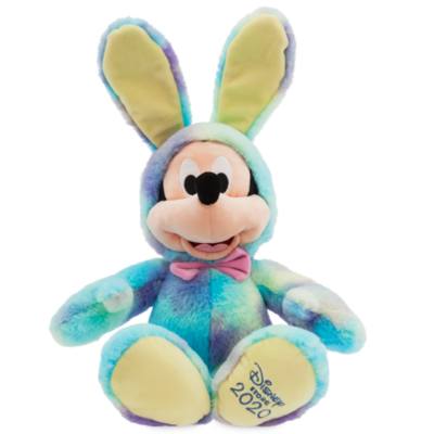 Mickey Mouse Easter Medium Soft Toy