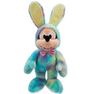Mickey Mouse Easter Medium Soft Toy