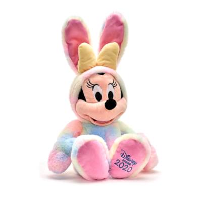 Minnie Mouse Easter Medium Soft Toy