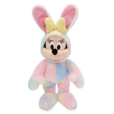 Minnie Mouse Easter Medium Soft Toy