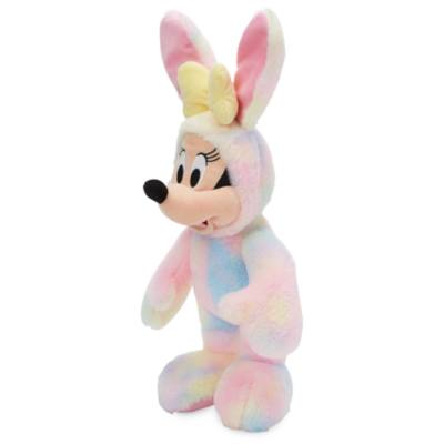 Minnie Mouse Easter Medium Soft Toy