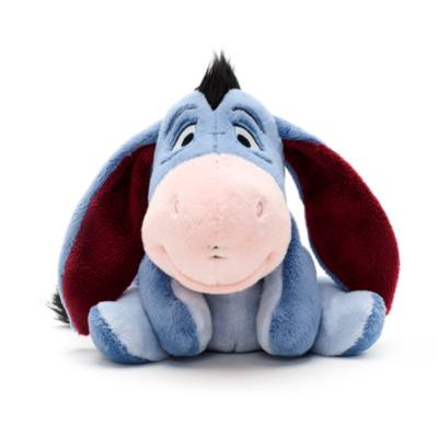 Eeyore Microwavable Small Soft Toy