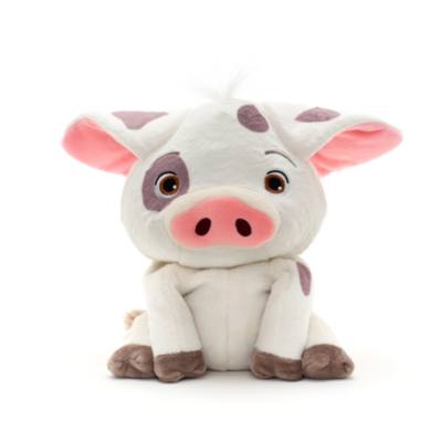 Pua Microwavable Small Soft Toy