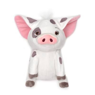 Pua Microwavable Small Soft Toy