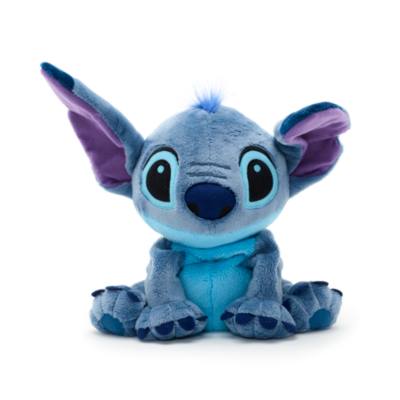 Stitch Microwavable Small Soft Toy