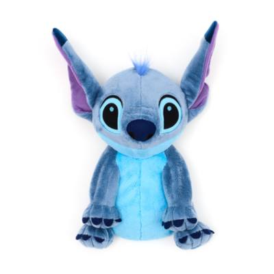 Stitch Microwavable Small Soft Toy