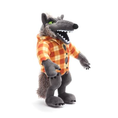 Werewolf Small Soft Toy, The Nightmare Before Christmas