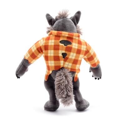 Werewolf Small Soft Toy, The Nightmare Before Christmas