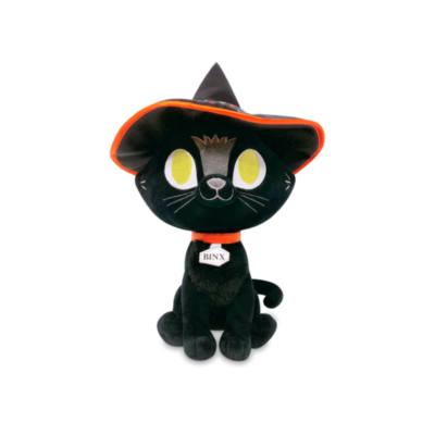 Peluche peque&ntilde;o Binx, El Retorno de las Brujas,