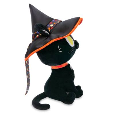 Peluche peque&ntilde;o Binx, El Retorno de las Brujas,