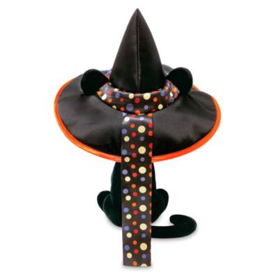 Peluche peque&ntilde;o Binx, El Retorno de las Brujas,