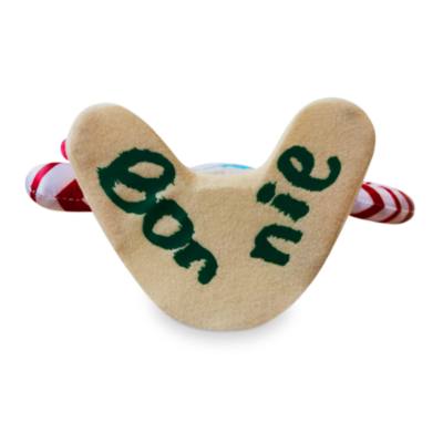 Forky Holiday Cheer Small Soft Toy