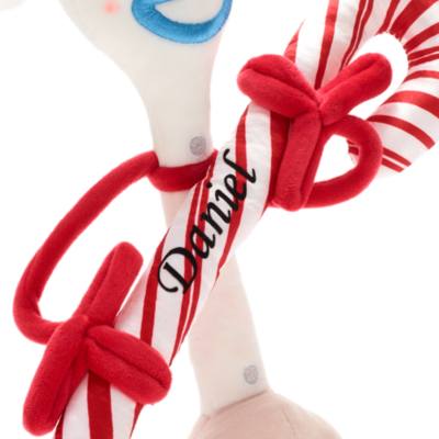 Forky Holiday Cheer Small Soft Toy