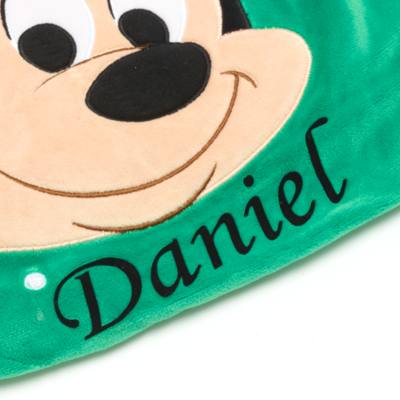 Saco Navidad Mickey Mouse, Holiday Cheer,