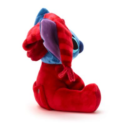Stitch Holiday Cheer Medium Soft Toy