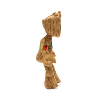Groot Holiday Cheer Small Soft Toy