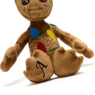 Groot Holiday Cheer Small Soft Toy