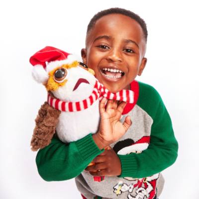 Holiday Cheer - Star Wars - Porg - Kuscheltier