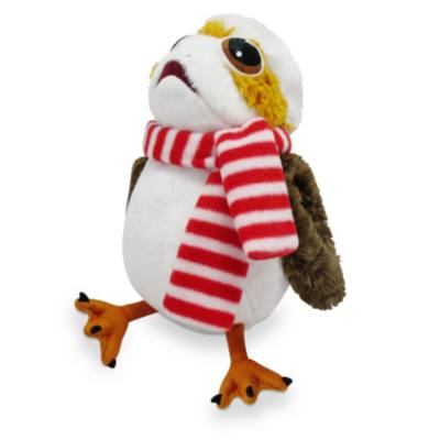 Holiday Cheer - Star Wars - Porg - Kuscheltier