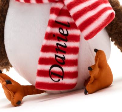 Holiday Cheer - Star Wars - Porg - Kuscheltier