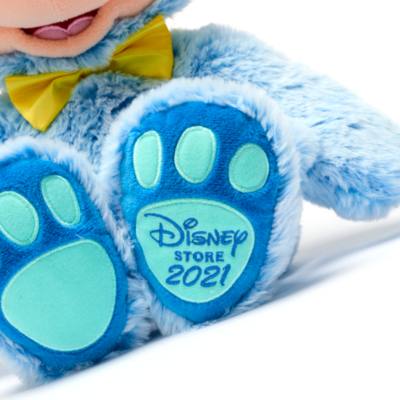 Disney Store - Micky Maus - Kuscheltier Ostern