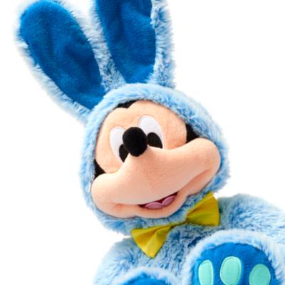 Disney Store - Micky Maus - Kuscheltier Ostern