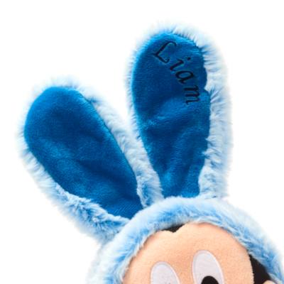 Disney Store - Micky Maus - Kuscheltier Ostern