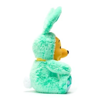 Disney Store Winnie the Pooh Easter Medium Soft Toy