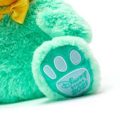 Disney Store Winnie the Pooh Easter Medium Soft Toy