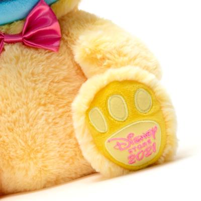 Disney Store Stitch Easter Medium Soft Toy