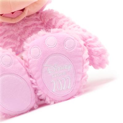 Disney Store Minnie Mouse Easter Medium Soft Toy