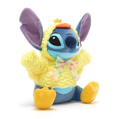 disney store easter stitch