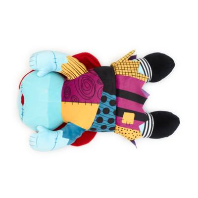 Disney Store - Nightmare Before Christmas - Sally Skellington - Cuddleez - Kuschelpuppe