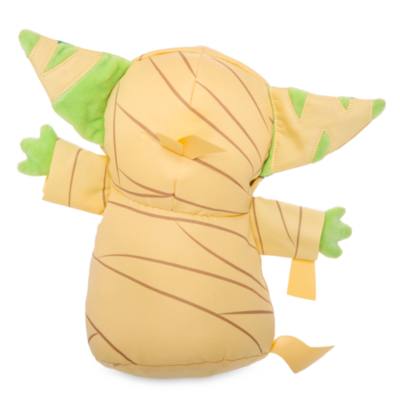 Grogu Halloween Small Soft Toy, Star Wars: The Mandalorian