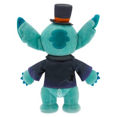 Peluche peque&ntilde;o Stitch Halloween, Lilo y Stitch, Disney Store