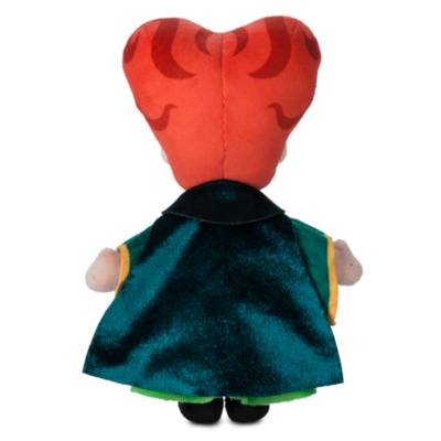 Set peluches peque&ntilde;os El Retorno de las Brujas, Disney Store