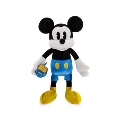 Peluche medio Topolino Hanukkah Disney Store