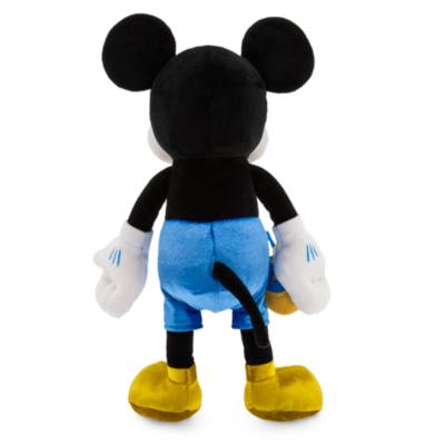 Peluche medio Topolino Hanukkah Disney Store