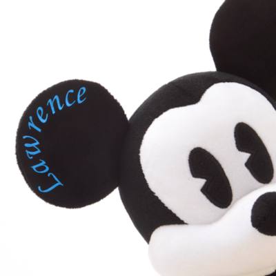 Peluche medio Topolino Hanukkah Disney Store